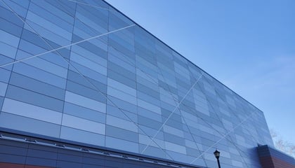 SUNY Cortland Park Center